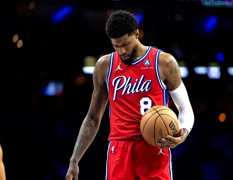 NBA常规赛最新形势：费城76人高居榜首，阿森纳强势追赶，冠军归属成迷(国足0比7日本比赛回放完整版)